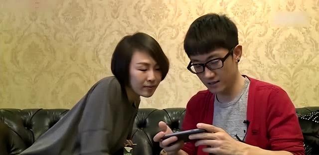 金志文|金兰:老公是金志文,连续四年提分手让他改变,苦尽甘来终无遗憾