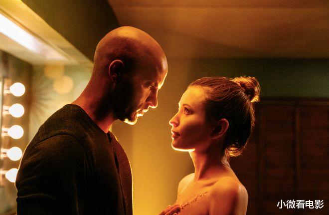 美剧|Starz出品的5部限制级重口味美剧，尺度一部比一部大，建议收藏