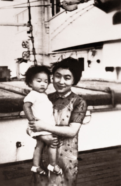 玉屏|杨绛《我们仨》:如梦如幻话往昔,此情可待成追忆