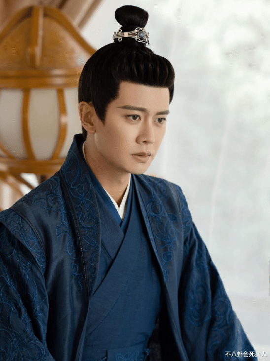 央视|央视评选“古装四大美男”，看到人选，实在让人意外