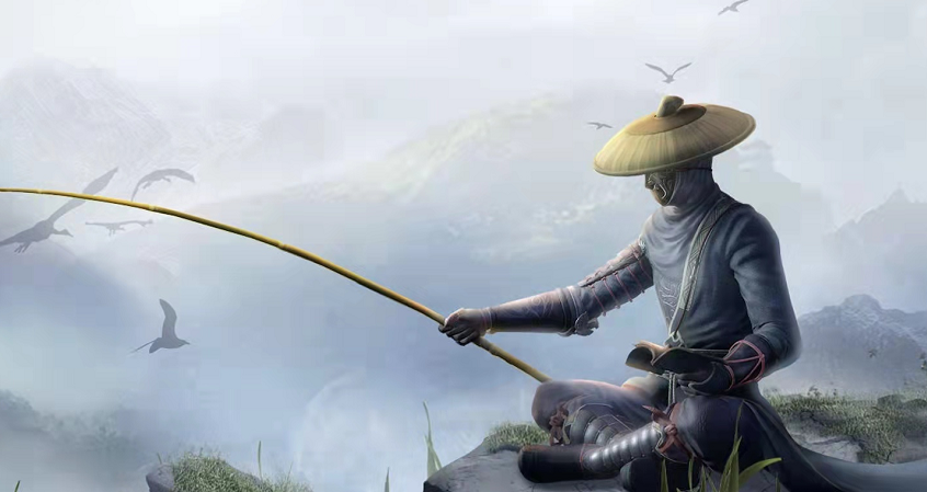 李星云|不良人：李星云一身七外挂，一个外挂从没用过，一外挂早被人遗忘