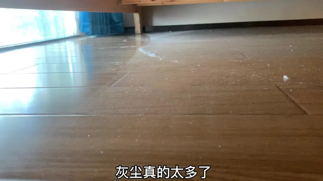 天天扫地,家里“毛絮”还很多?教你正确做法,毛絮自动消失