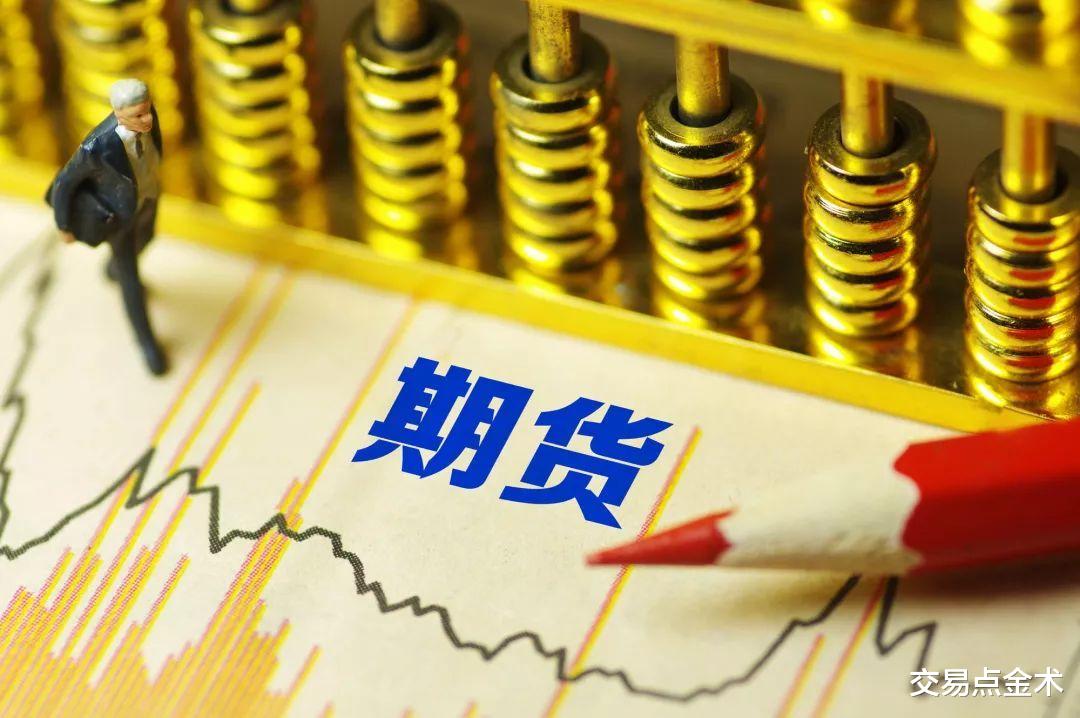 交易要产生质变的飞跃,机会来临时要敢于重仓