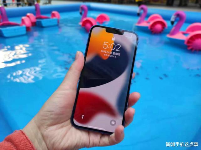 苹果|令果粉“口诛笔伐”的7个操作，iPhone13 Pro也无法进行避免！