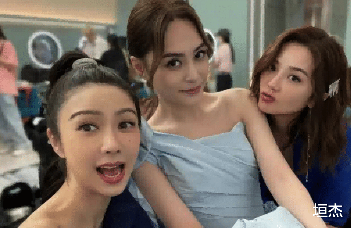 姐姐|蚂蚁腰、蜜桃臀、马甲线，《浪姐3》30+姐姐身材太火辣，可死我了