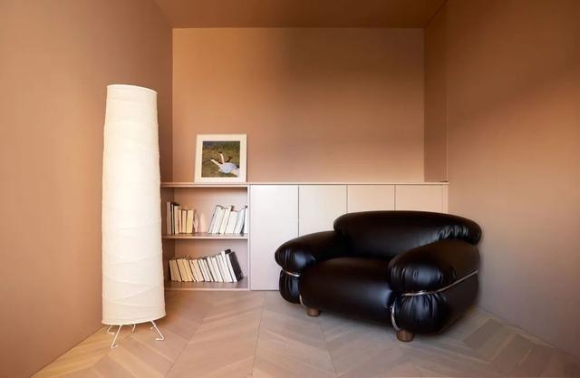 她家75㎡,每寸空间的设计都是真刚需,等买房了我也这样装