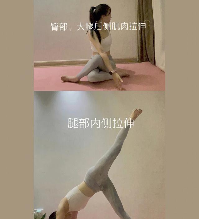 运动 瘦了60斤，堪比整容，从170到110斤的减肥经验分享