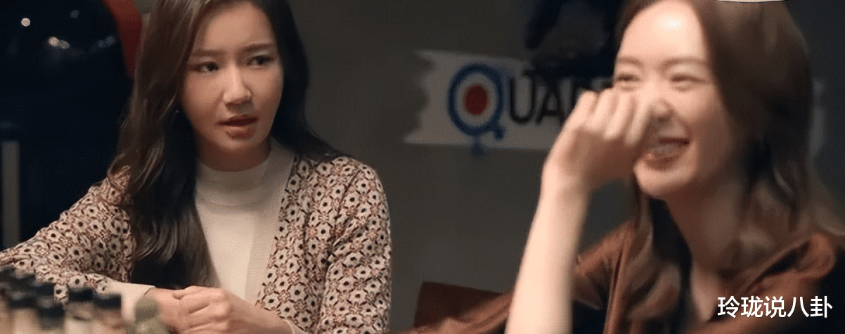 刘逸云|《心居》顾青俞太狠了,把展翔和施源玩弄于鼓掌,她从未爱过他们