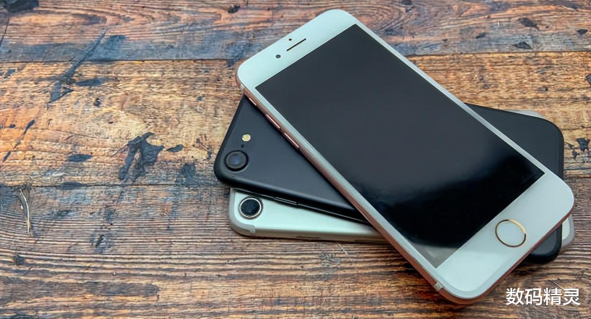 苹果|苹果很满意，iPhone在韩国可以横着走了！