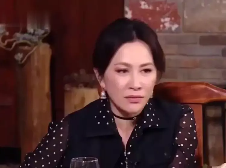 刘嘉玲|刘嘉玲：我从小到大都爱跟男人交朋友，因为直接了当，没那么复杂