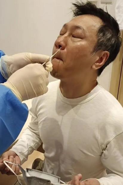 黎耀祥|黎耀祥这次回港，实实在在感受到了物价的差距