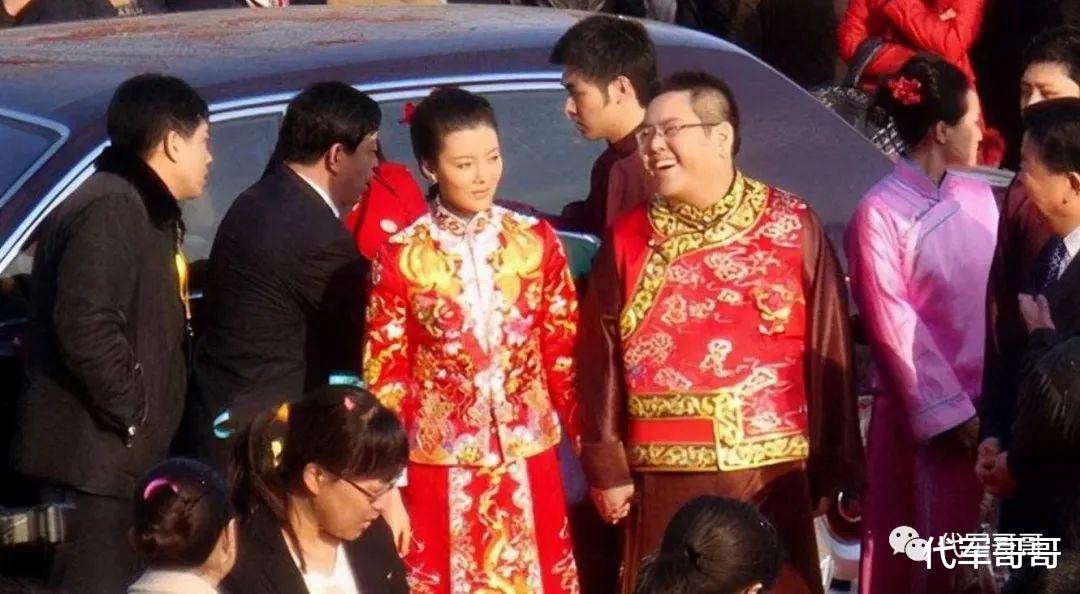 车晓|她高调嫁给富豪1年后离婚，拒绝3亿分手费，如今40岁过得怎样？