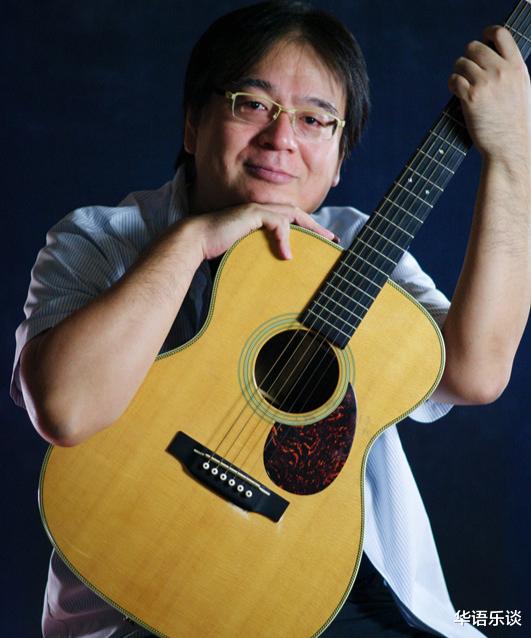 林志颖|陈大力&陈秀男：雄霸乐坛的传奇拍档，堪称金曲制造机