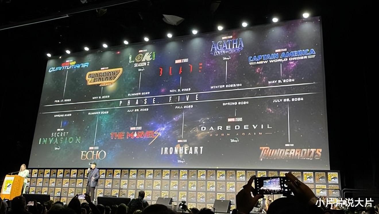 乔治·卢卡斯|工业光魔：吊打漫威，世界顶级，却几度被迫解散？