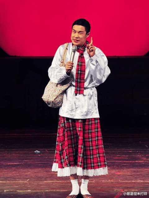 小沈阳|章子怡怼小沈阳:没赵本山谁认识你!小沈阳的回应,让章子怡难堪