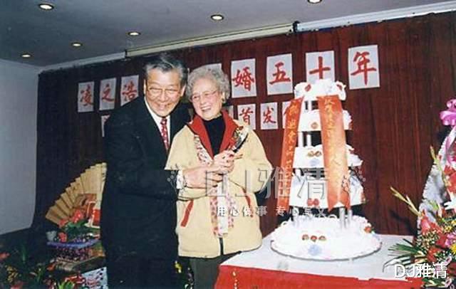 电影|堪称“神仙组合”的6对明星夫妻，不仅婚姻美满，而且大多高寿，子女也好看