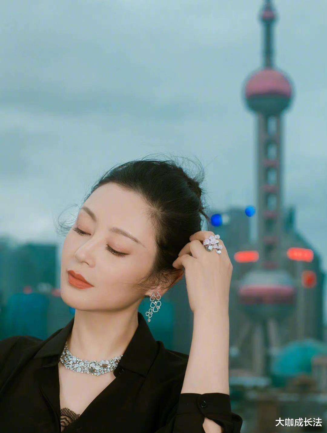 陈红|被一碗红烧肉追到手,嫁名导陈凯歌,陈红为爱牺牲了太多