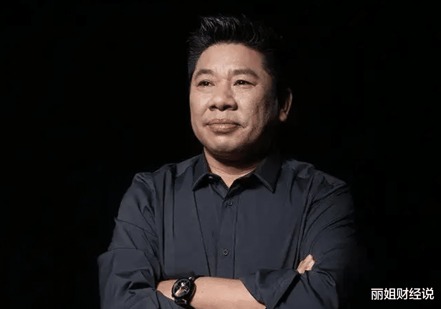 路由器|最烦被称“营销大师”,却创下5个侮辱国人智商的品牌,个个成功