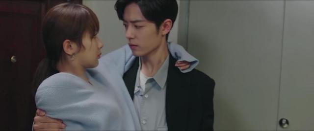 尼古拉斯·凯奇|顾魏支棱起来了！公主抱有！《余生》当众放糖！