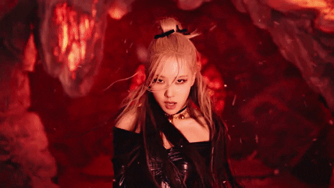 金智妮 Jennie，绝对是韩国新生代中的带货达人