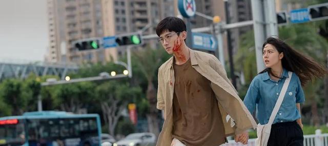 开端|网剧《开端》爆红海外,开创国内全新题材,看看外国网友如何评价