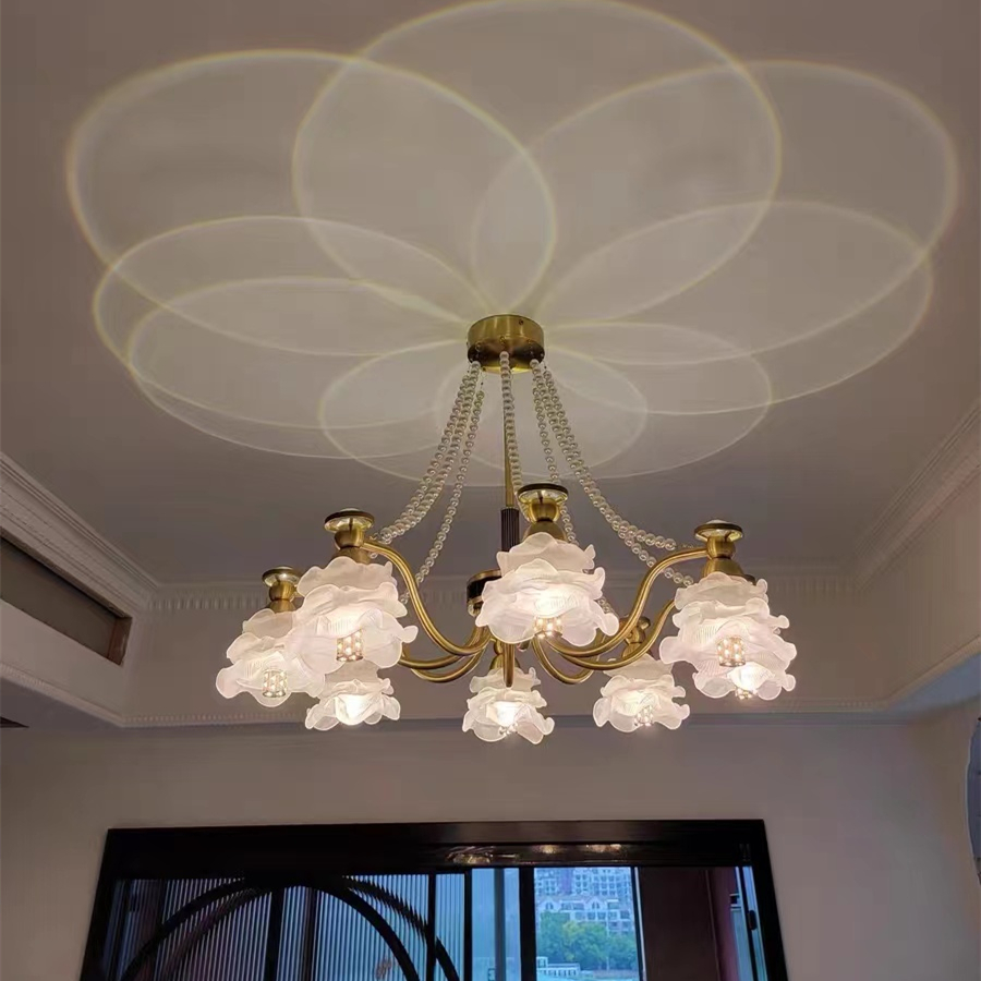 若再选一次灯具,我一定会坚持这“9不选”,不是矫情是经验教训