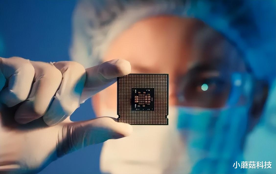 path|9个月“烧光”1100亿!量子芯片技术破冰,外媒:要弯道超车了