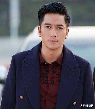 吴卓羲|42岁吴卓羲曝母亲渴望抱孙,林峰妻子主动介绍女生,因工作未成事