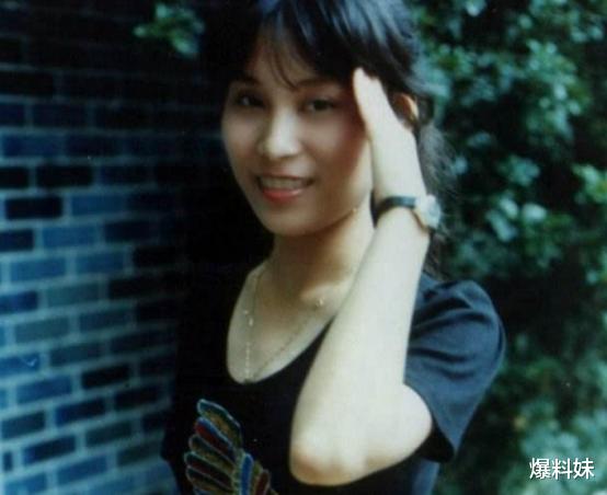 杨康|《射雕英雄传》中的穆念慈,如今老到认不出,杨康却依然帅气