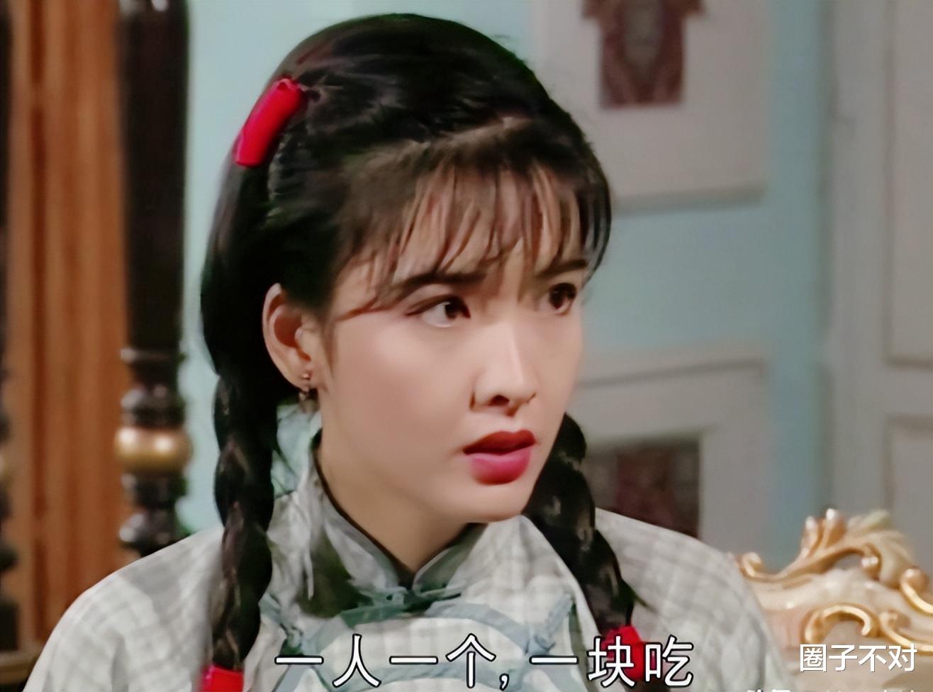 刘恺威|谁说麻花辫土?这8位女明星告诉你,土的是人不是辫子