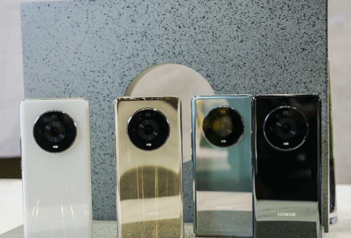 华为荣耀|为什么很多华为的老用户,下一台手机不选华为,却选择荣耀?