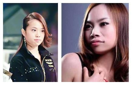 整容|表面“貌若天仙”，其实“歪瓜裂枣”，这6位女名星整得太惊艳