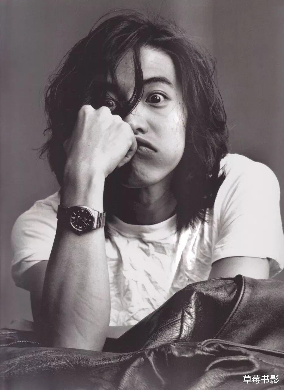 |那个「毁容」的第一美男,消失多年后再回来,终于封了影帝