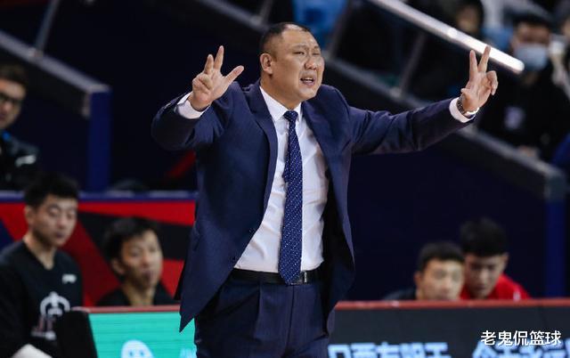 辽宁男篮|CBA8进4：辽篮拒绝黑8，黑马难过广厦关，李春江杜锋遭遇真正考验