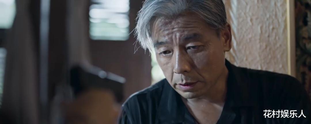 廖永嘉|“暗夜行者”反转不断，陈陌终于明白计划真相，廖永嘉或另有心思！