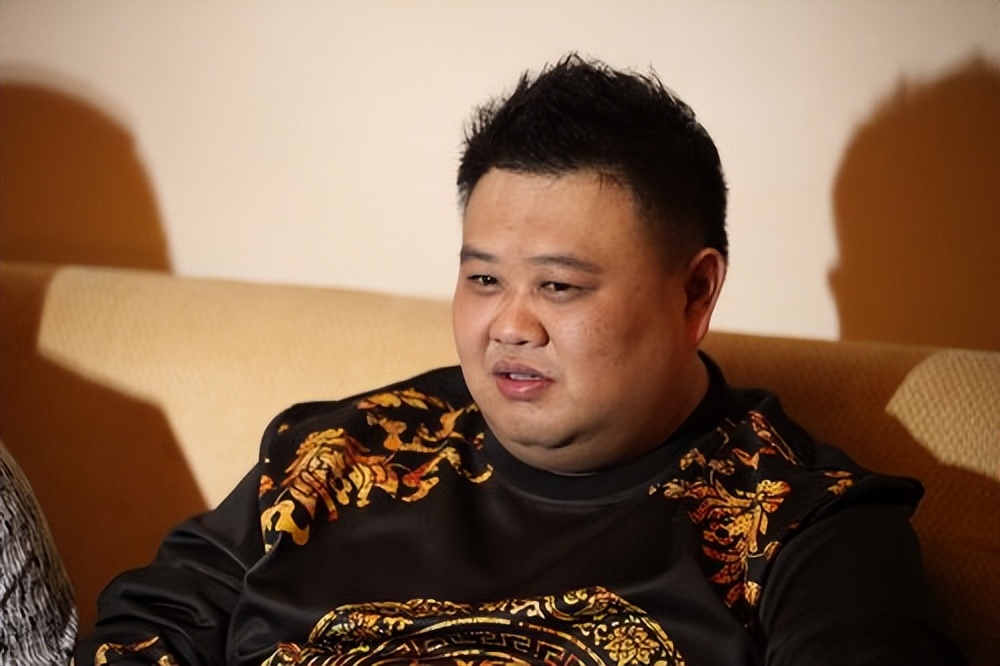 郭德纲|郭德纲50亿资产不算啥,德云社九大隐形富豪,他们都是有钱的主