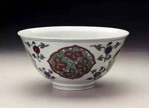 官窑|万历瓷器鉴定要点