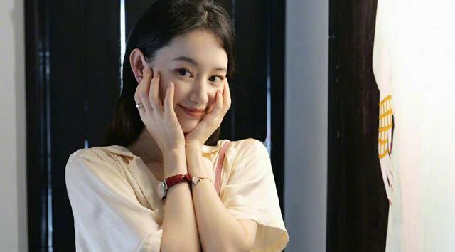 郭晓婷|郭晓婷再添新剧透，新剧中饰演王一博的官配，路人缘好到爆