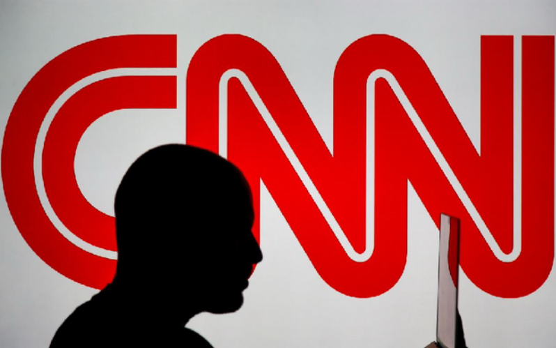 CNN|“台湾是中国的一部分”！英国摇滚乐队歌手回怼CNN：不知道就多读书