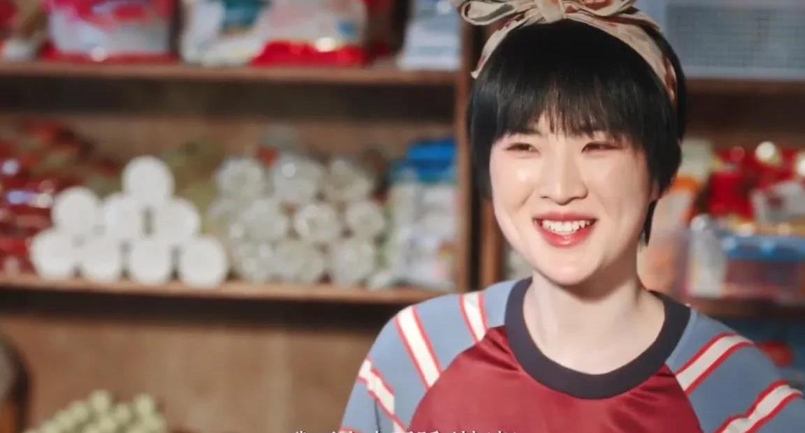 姚安娜|华为二公主新剧首播,出镜三分钟演技获好评,网友称终于找对戏路