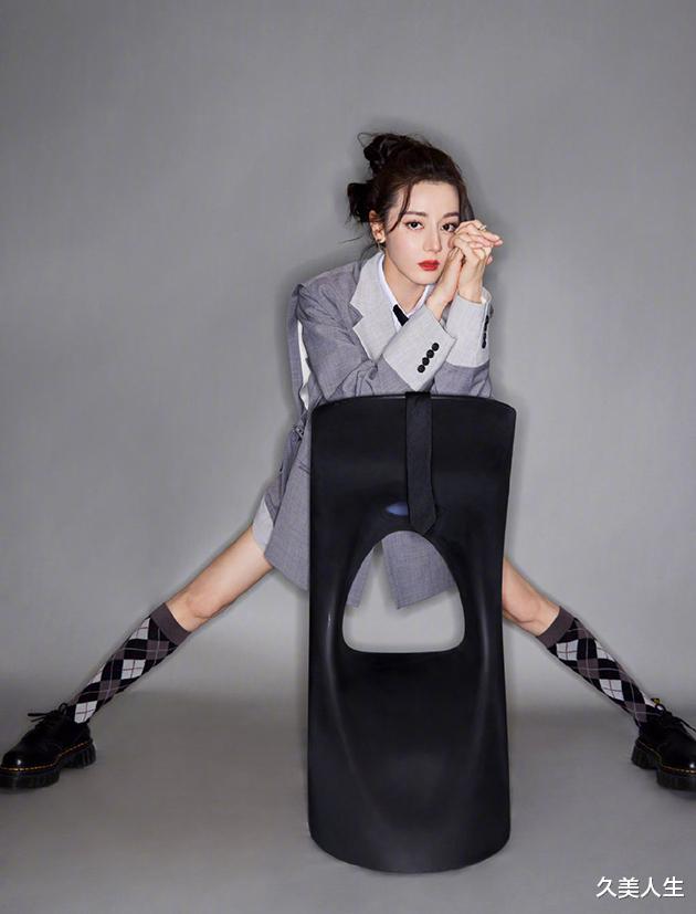 发型 美颜社|气温飙升 是时候解锁一款解暑发型了