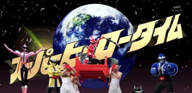 |2022SuperHeroTime公开，假面骑士Revice超过渡提前登场
