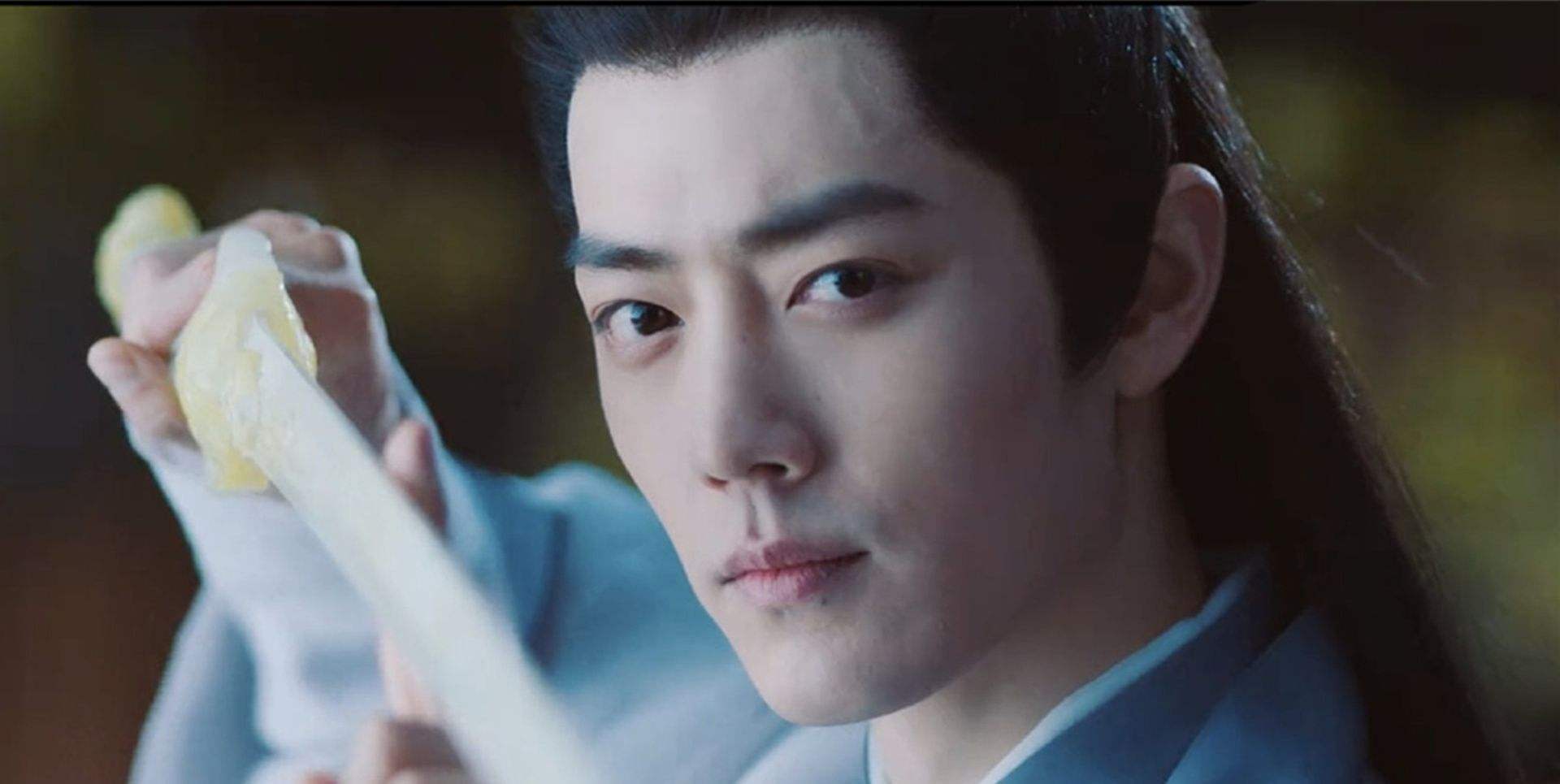 长月烬明|《长月烬明》女配群像:王一菲模样大变,张芷溪妆容是最大亮点