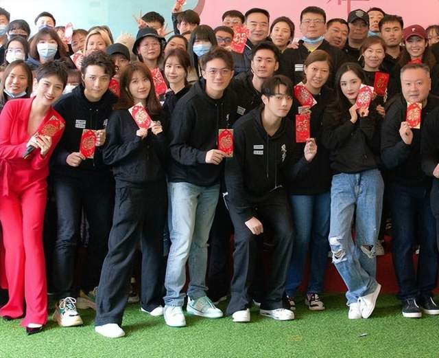 李晓峰|刘恺威新欢是女星李晓峰,离异有娃,前夫与王中磊汪小菲是好友