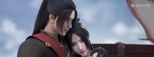 蜘蛛女皇|雪鹰领主：雪鹰靖秋又撒狗粮，巫魔围杀雪鹰，美艳蜘蛛女皇取他性命