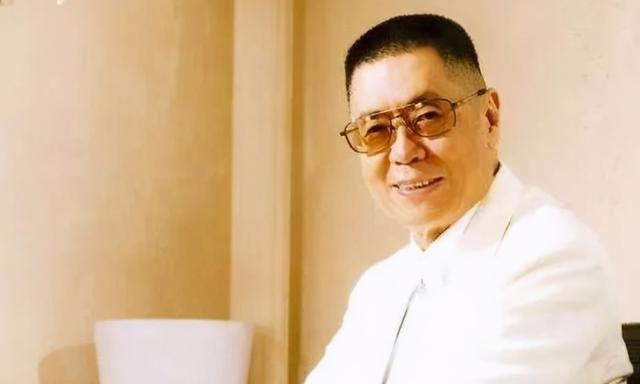 刘诗昆|孙颖：41岁嫁入豪门，44岁为81岁的老公生下女儿，还想拼二胎