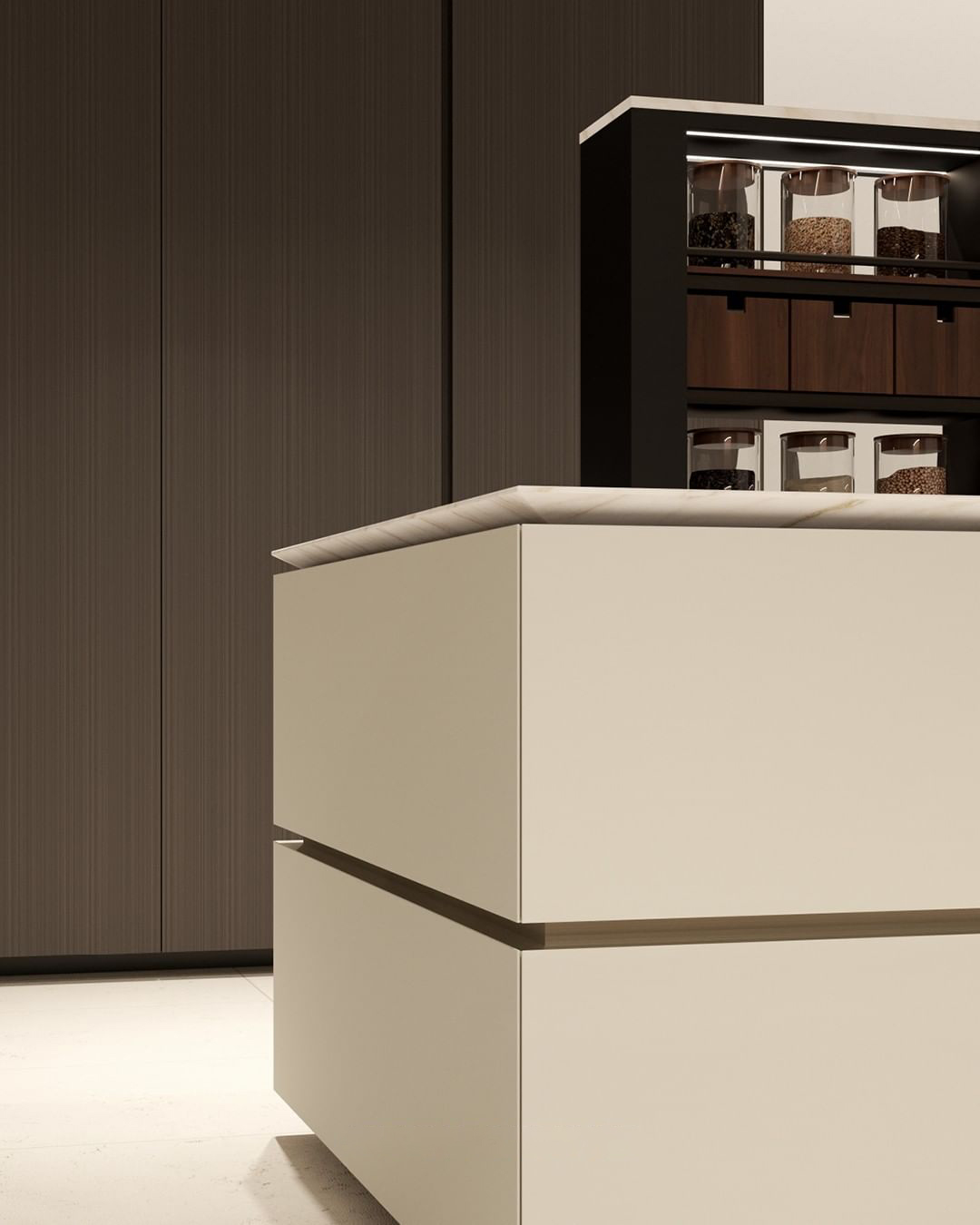 高端商务餐厅装修效果图欣赏