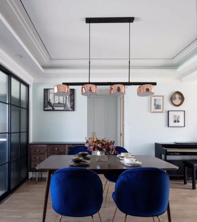 南京夫妻家中的精致场面:全屋井井有条一尘不染,太漂亮了!晒晒