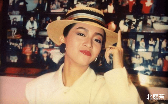 刘德华|刘德华对不起梅艳芳?媒体造的“瓜”刘德华不背!