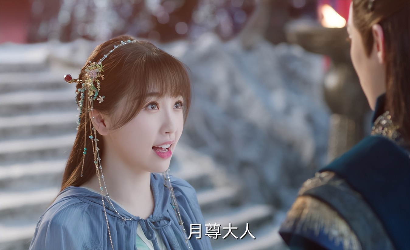 陈晓|看了5集《冰雨火》,终于明白孙俪对陈晓的11字评价有多准确